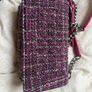 Women bag designer including post Image 3