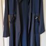 Navy Coat - BNWT Image 2