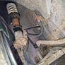 bmw e46 320d touring Image 8