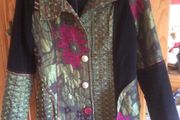 Beautiful coat