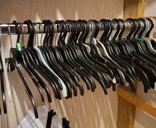 Hangers kids
