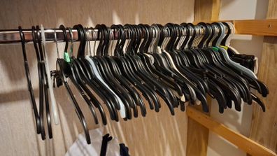 Hangers kids