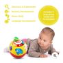 VTech  activity ball toy Image 2