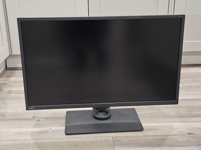 BenQ PD3200U 32" 4K UHD Designer Monitor