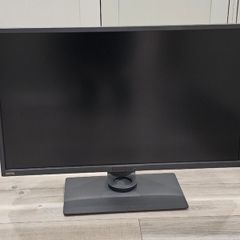 BenQ PD3200U 32" 4K UHD Designer Monitor