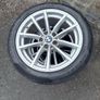 Bmw wheels 225/50r17 98y Image 3