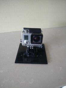 GoPro Hero 3+