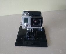 GoPro Hero 3+
