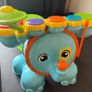 VTech Safari Sounds Drums Musical Toy Image 3