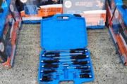 Brand New Snap-Mac 12pcs Screwdriver Set