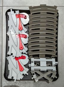 Duplo Lego Train Track