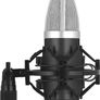 Professional USB Studio Condenser Microphone, incl Shock Mount Image 4