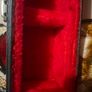 Vintage Japanese Classical Guitar Hardcase Image 5