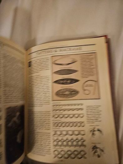 Forgotten Household Crafts. The National Trust Book Of. By Jomn Seymour. Beautiful Illustrated Large Volume Hardbacks With Dustjackets In Good Condition. See Photos For Same.