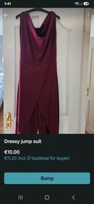 jumpsuit dressy