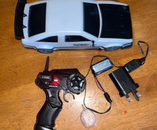 rc car