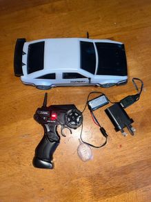 rc car