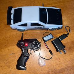 rc car