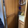 Caravan 4./5 berth  with permanent end bed . Image 10