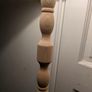 Brand new floor lamp with shade Image 3