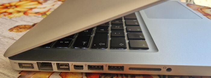 MacBook Pro (13-inch, Late 2012) - Used