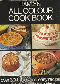 Hamlyn All Colour Cook Book