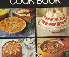 Hamlyn All Colour Cook Book