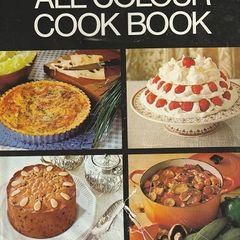 Hamlyn All Colour Cook Book