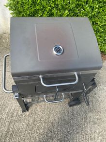 BBQ Charcoal Grill