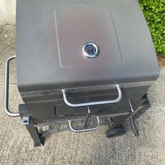 BBQ Charcoal Grill