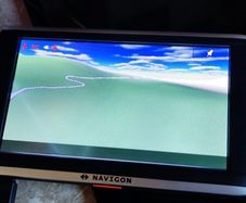 Navigon PR72