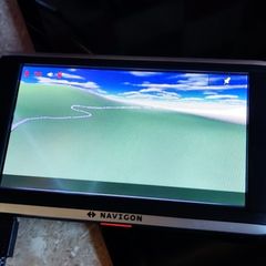 Navigon PR72