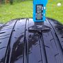 18" Genuine Audi A6 S Line Alloys with tyres Image 9