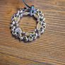 2014 Newbridge Silverware Christmas Wreath Christmas Decoration (LS602) Image 3