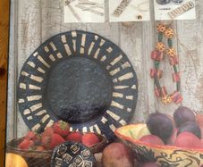 Papier Mache Book . 40 projects to make.