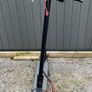 D8 Pro Full Size Puncture Proof E-Scooter For Sale Image 6