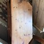 Solid pine tv unit Image 2