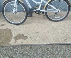 Children's Bicycle