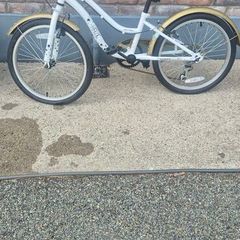 Children's Bicycle