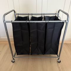 Laundry Sorter