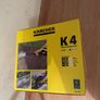karcher k4 power control flex kit New sealed Image 2