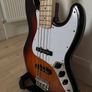 Bass Guitar Squire Image 9