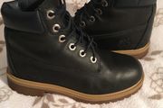 Timberland Boots size EU-36.5. UK-3
