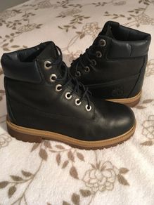 Timberland Boots size EU-36.5. UK-3