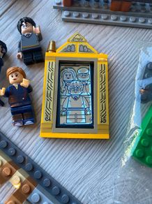 Lego Harry Potter - mixed set