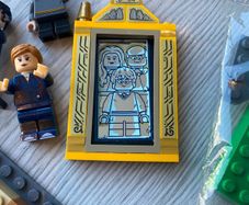 Lego Harry Potter - mixed set