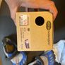 Vibram FiveFingers JR30 Kids or adult small feet Image 3