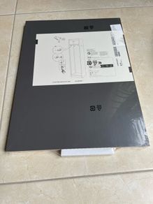 Ikea Shelves 50x35cm