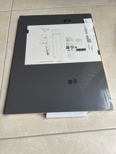 Ikea Shelves 50x35cm