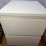 2 drawer ikea unit Image 2